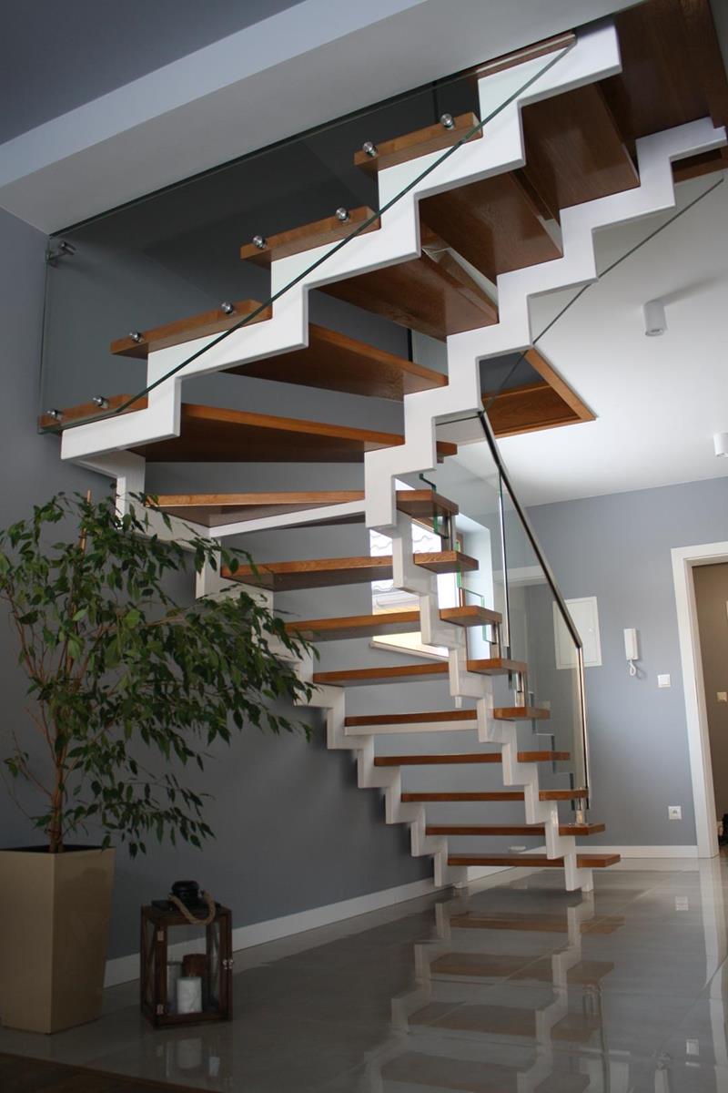 akcesoria do balustrad