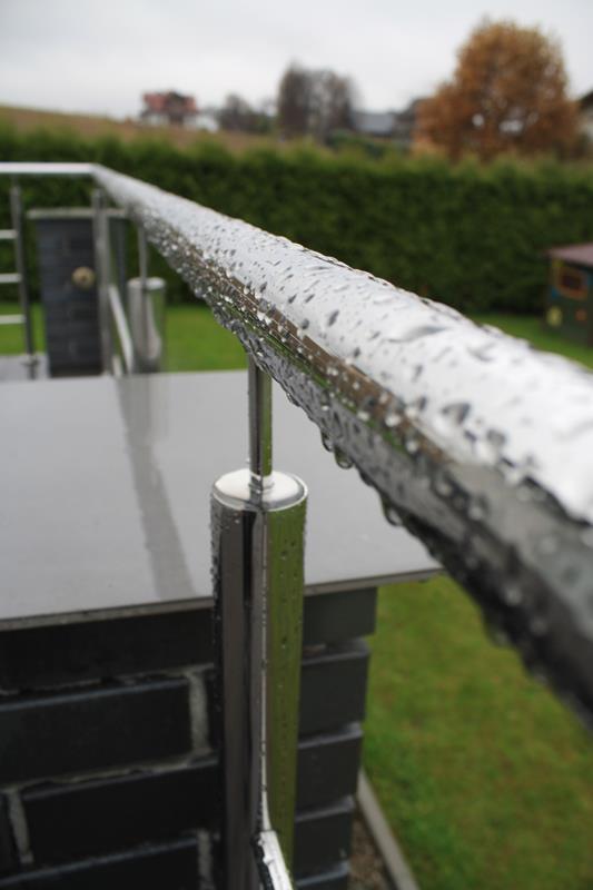 przelotki uchwyty wypełnien