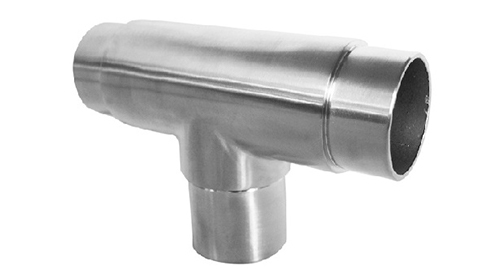 trojniki do balustrad