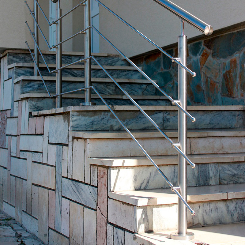 zaslepka-maskujaca-12-kula podpory poręczy