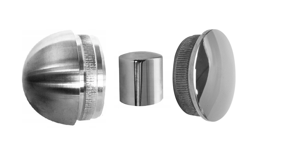 zaslepki do balustrad