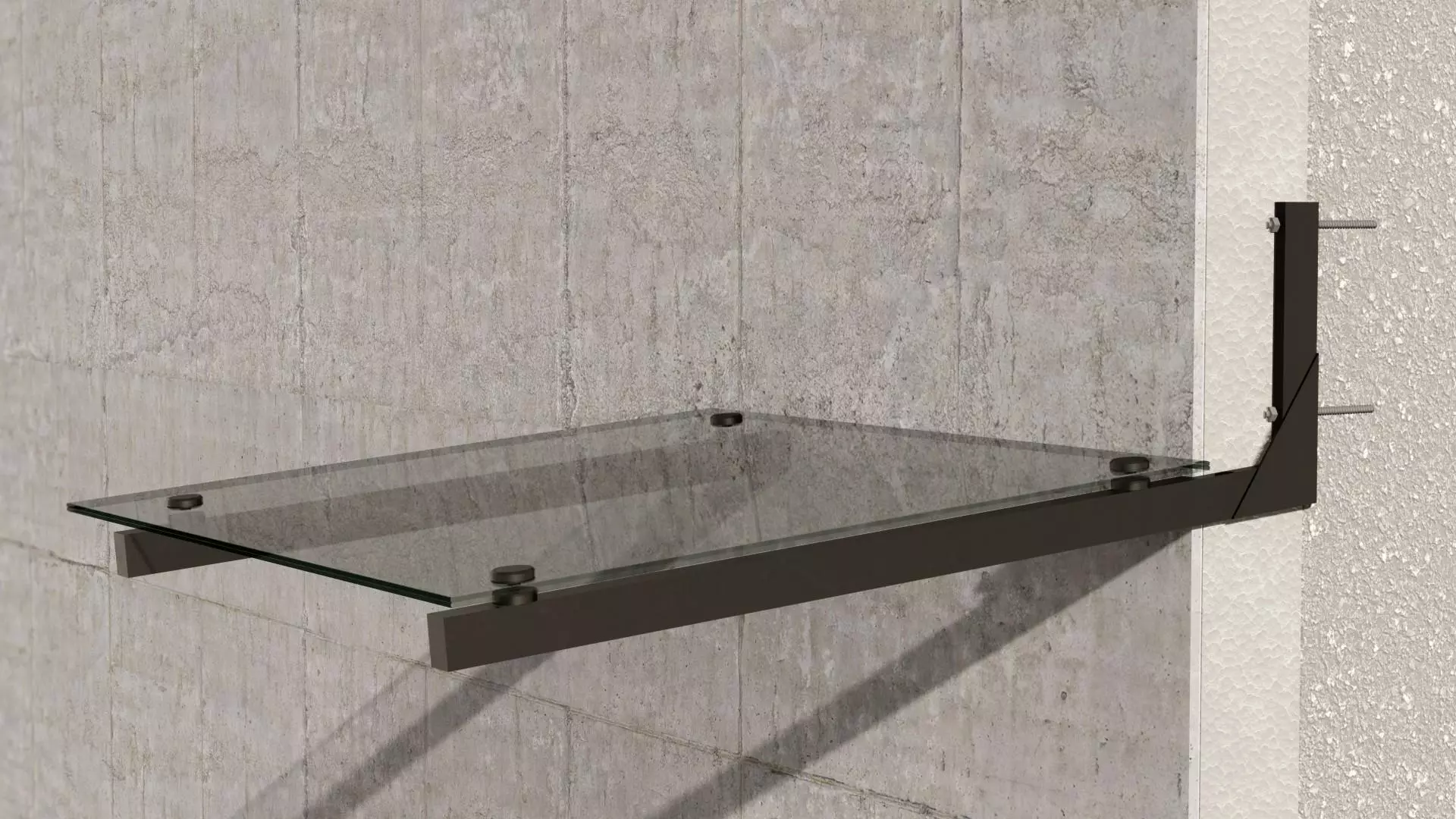 przelotki uchwyty wypełnien